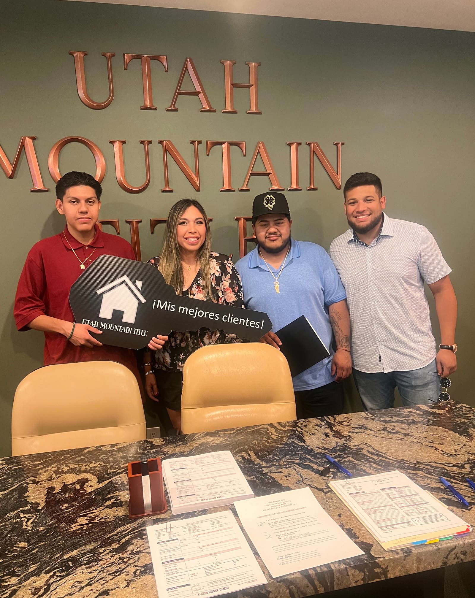 Tooele, Utah — 2024